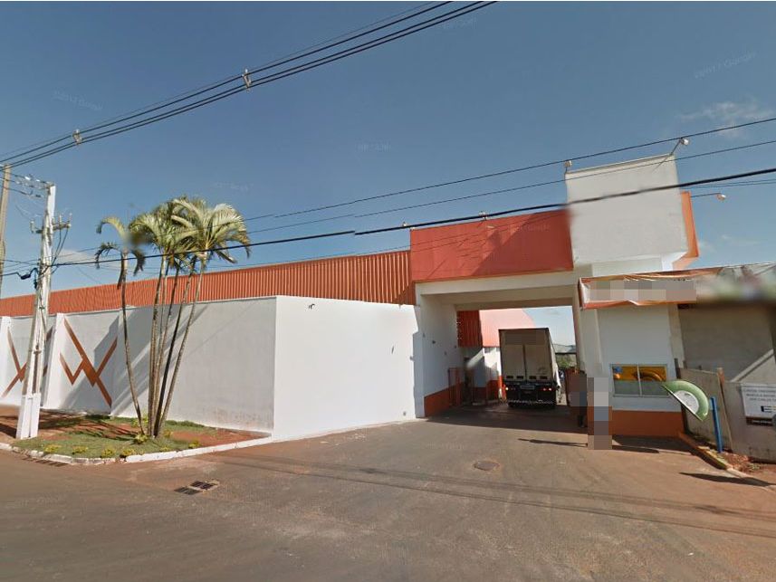 Imagem 2 do Leilão de Galpão Industrial - Parque Industrial Ii - Arapongas/PR
