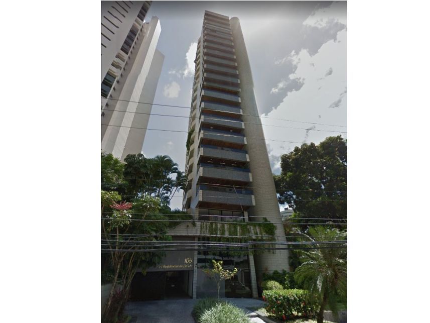 Imagem 1 do Leilão de Apartamento - Parnamirim - Recife/PE