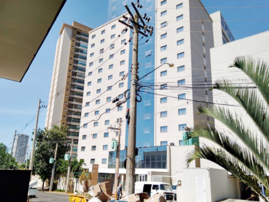 Imagem 1 do Leilão de Apartamento - Bosque das Juritis - Ribeirão Preto/SP