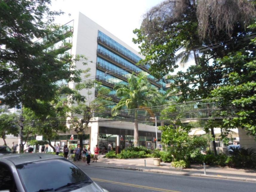 Imagem 3 do Leilão de Sala - Freguesia Jacarepaguá - Rio de Janeiro/RJ