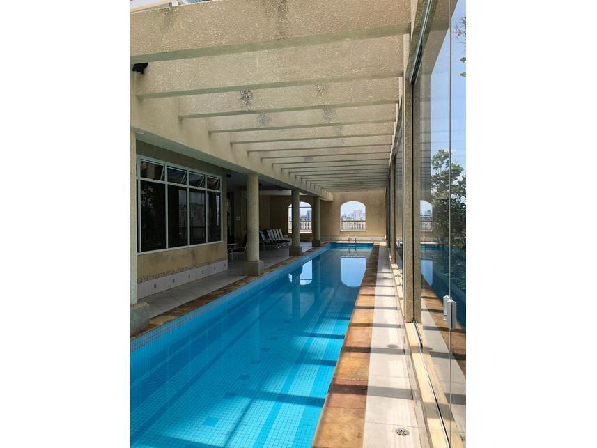 Imagem 9 do Leilão de Apartamento - Jardim Fonte do Morumbi - São Paulo/SP