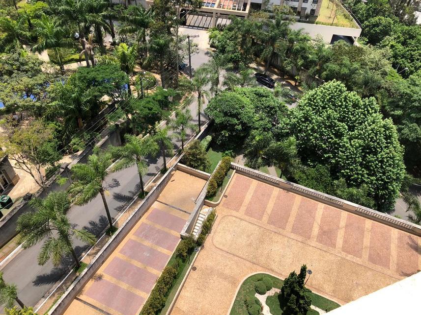 Imagem 7 do Leilão de Apartamento - Jardim Fonte do Morumbi - São Paulo/SP