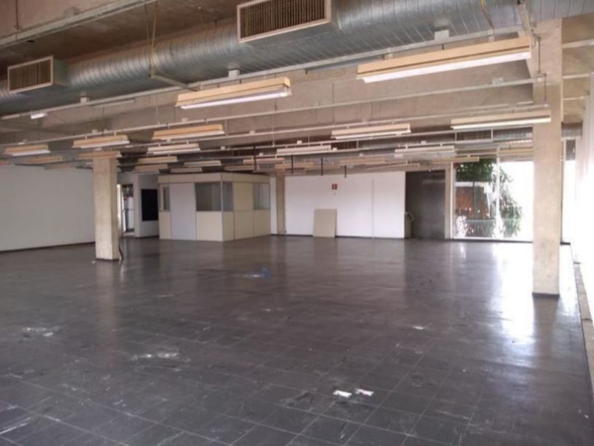 Imagem 2 do Leilão de Prédio Comercial - Centro - São Miguel Arcanjo/SP