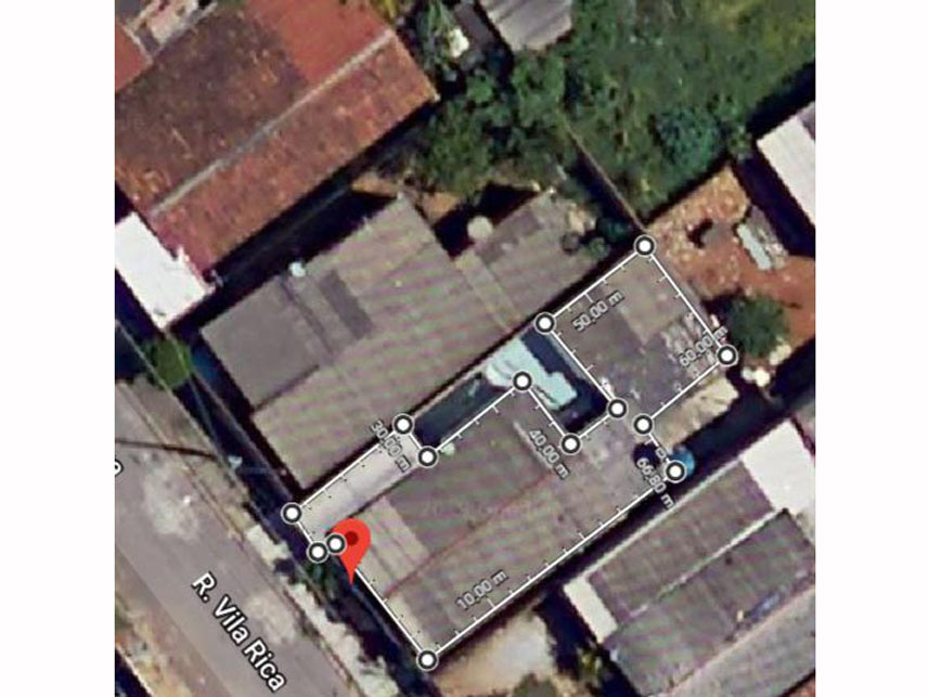 Imagem 4 do Leilão de Casa - Nova Cidade - Aparecida de Goiânia/GO