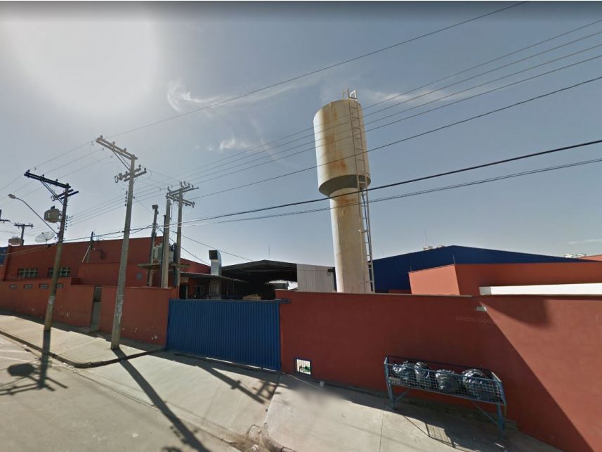 Imagem 1 do Leilão de Galpão - Água Branca - Piracicaba/SP