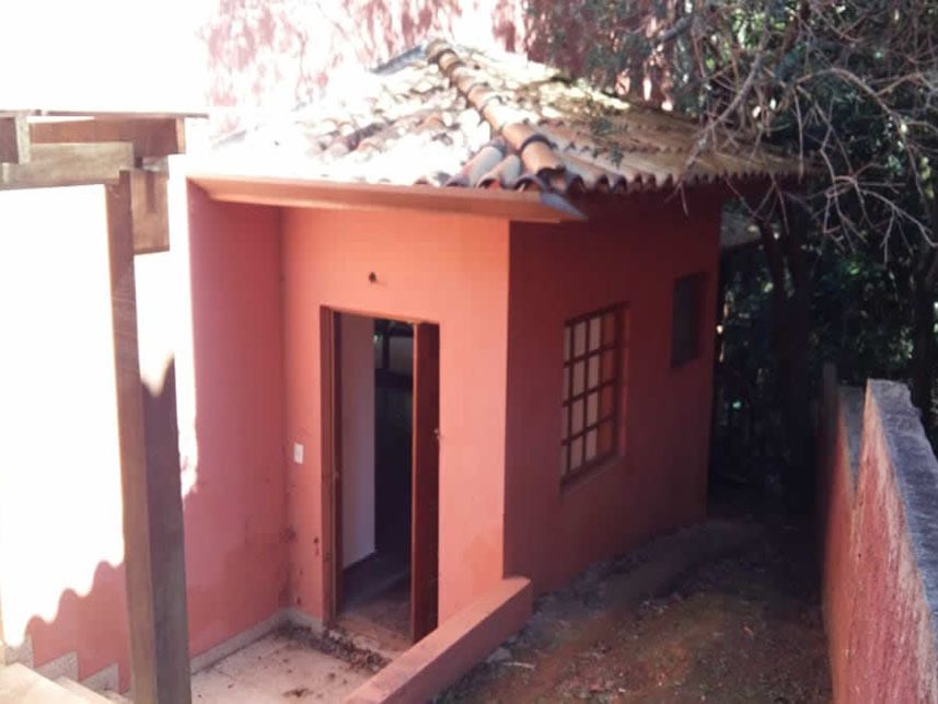 Imagem 17 do Leilão de Casa - Condomínio Sol da Toscana - Carapicuíba/SP