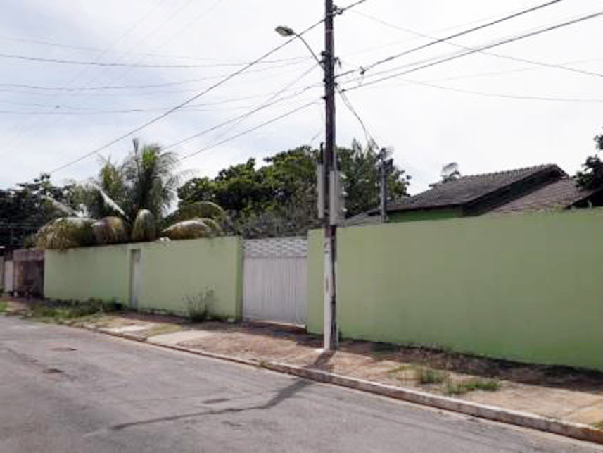 Imagem 1 do Leilão de Casa - Jardim dos Ipês - Cuiabá/MT