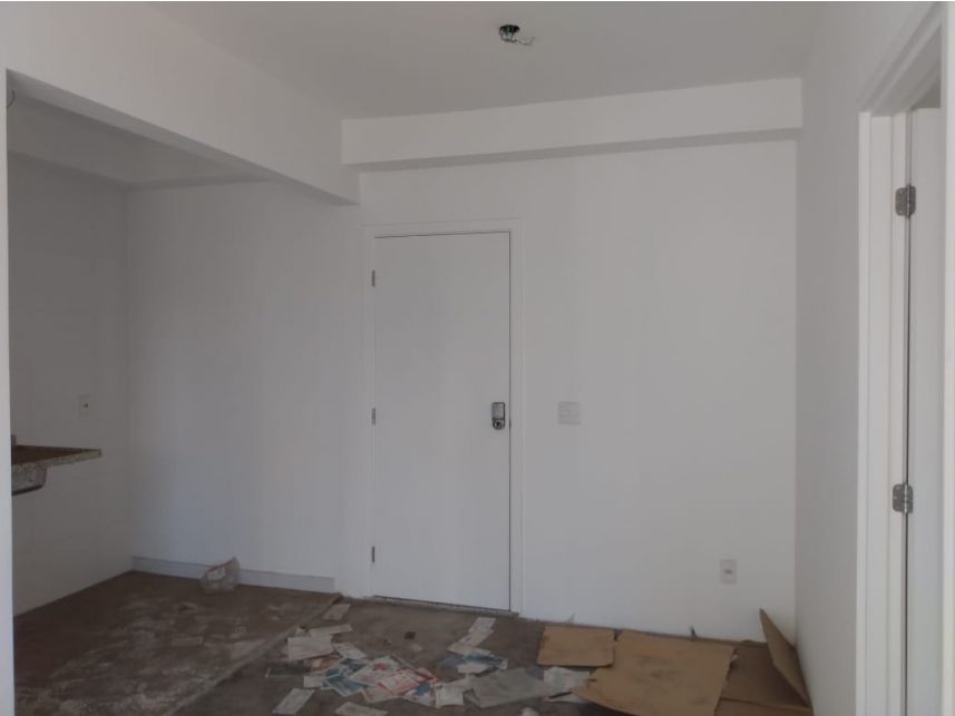 Imagem 3 do Leilão de Apartamento - Santa Efigênia - São Paulo/SP