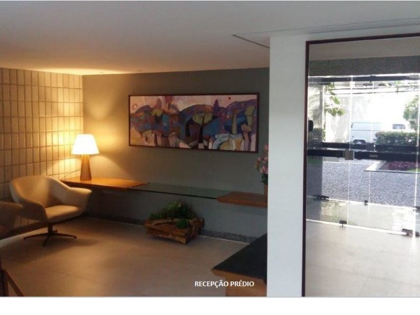 Imagem 3 do Leilão de Apartamento - Parnamirim - Recife/PE