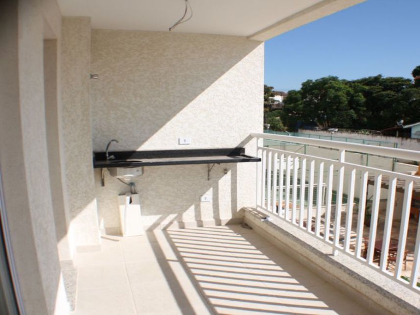 Imagem 3 do Leilão de Apartamento - Vila Esperança - Itu/SP