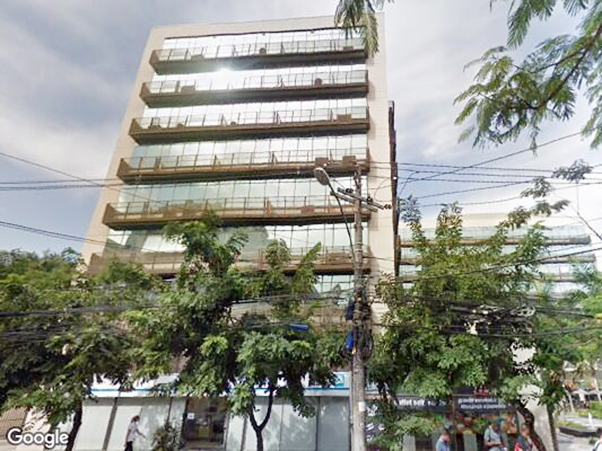 Imagem 1 do Leilão de Sala - Freguesia Jacarepaguá - Rio de Janeiro/RJ