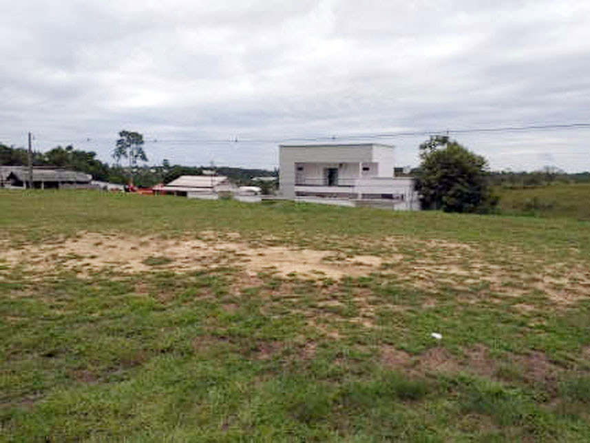 Imagem 2 do Leilão de Terreno - Nossa Senhora das Graças - Cruzeiro do Sul/AC