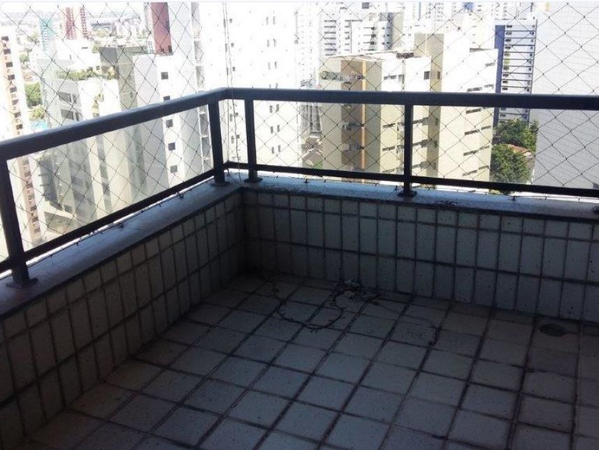 Imagem 4 do Leilão de Apartamento - Parnamirim - Recife/PE