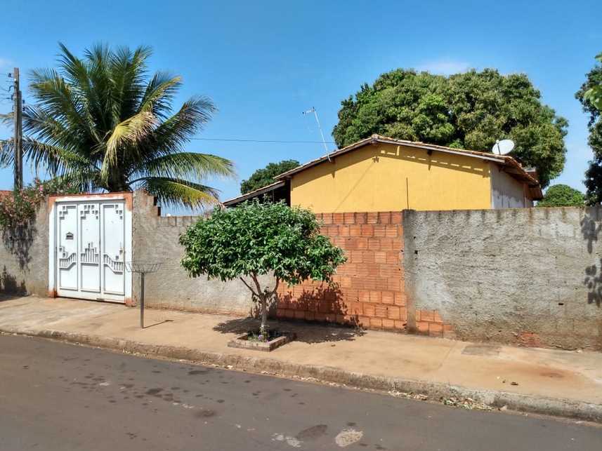 Imagem 4 do Leilão de Casa - Centro - Castilho/SP