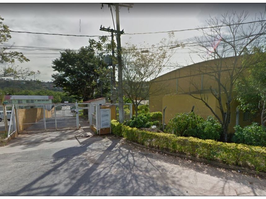 Imagem 1 do Leilão de Prédio - Distrito Industrial Simão da Cunha - Sabará/MG