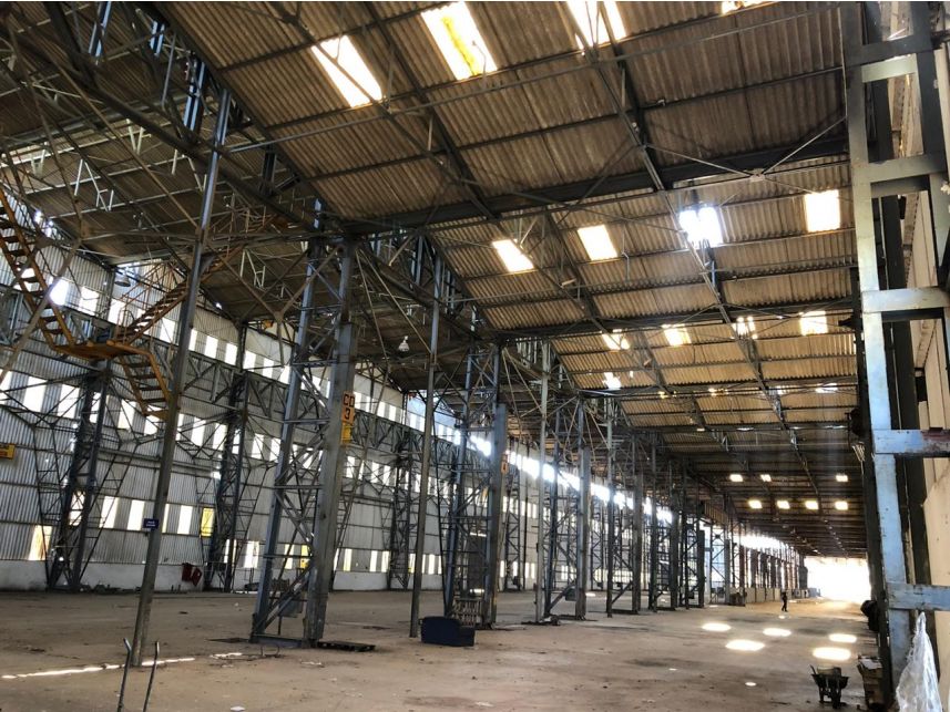 Imagem 10 do Leilão de Galpão Industrial - Pinheiros - Varginha/MG