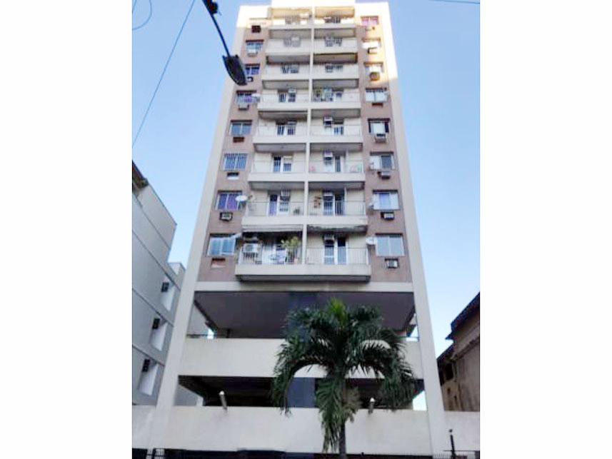 Imagem 1 do Leilão de Apartamento - Meier - Rio de Janeiro/RJ