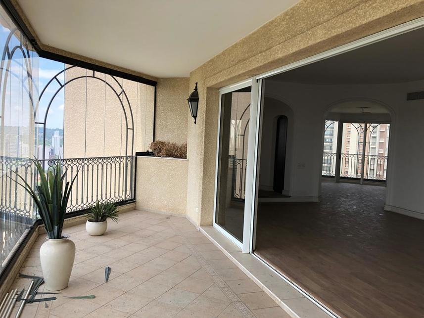 Imagem 12 do Leilão de Apartamento - Jardim Fonte do Morumbi - São Paulo/SP