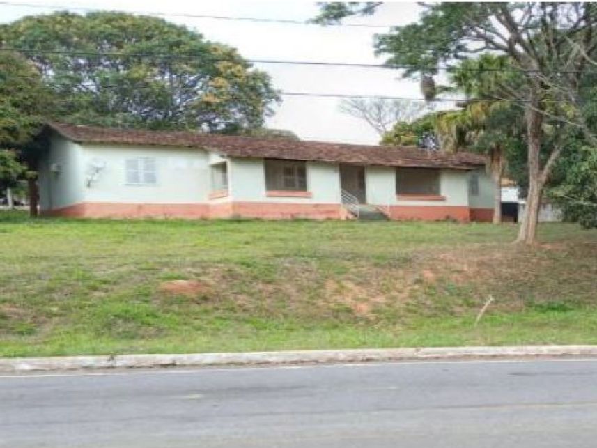 Imagem 1 do Leilão de Imóvel Comercial - Vila Residencial Cemig - Itutinga/MG