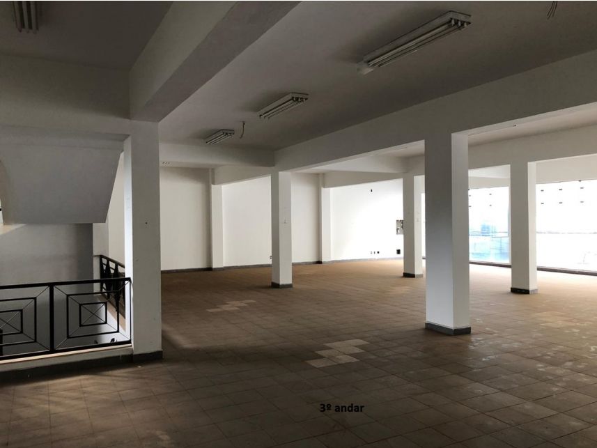 Imagem 14 do Leilão de Prédio Comercial - Centro - São Carlos/SP