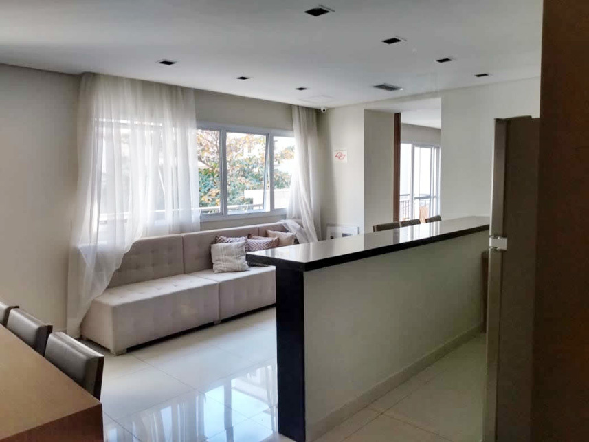 Imagem 10 do Leilão de Apartamento - Santa Efigênia - São Paulo/SP