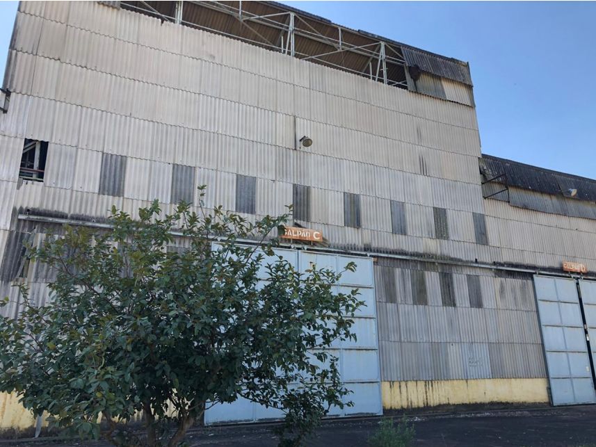 Imagem 3 do Leilão de Galpão Industrial - Pinheiros - Varginha/MG