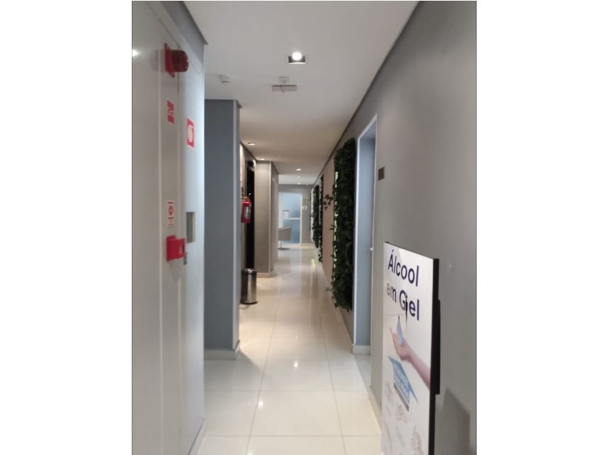 Imagem 24 do Leilão de Apartamento - Santa Efigênia - São Paulo/SP