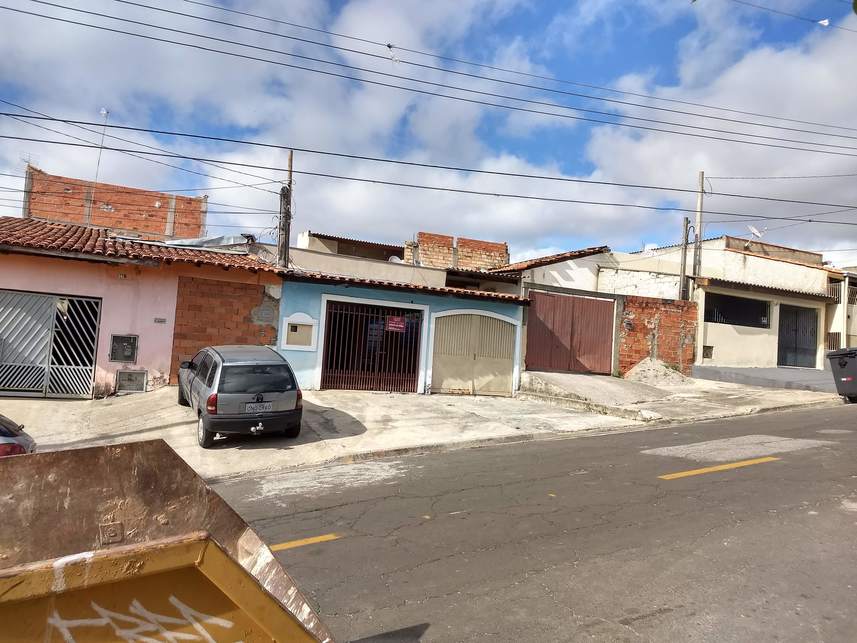 Imagem 6 do Leilão de Casa - Parque das Paineiras - Sorocaba/SP