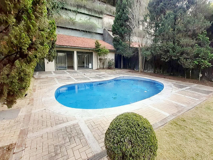 Imagem 4 do Leilão de Casa - Fazenda Morumbi - São Paulo/SP