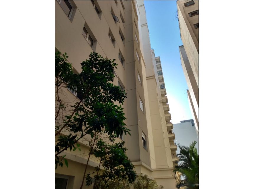 Imagem 21 do Leilão de Apartamento - Santa Efigênia - São Paulo/SP