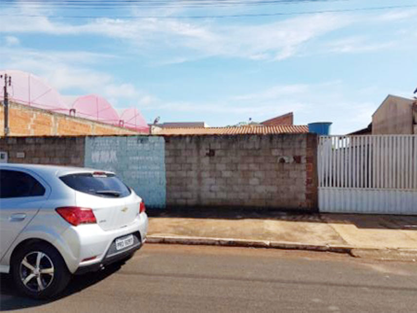 Imagem 2 do Leilão de Casa - Setor Residencial Cemig - São Simão/GO