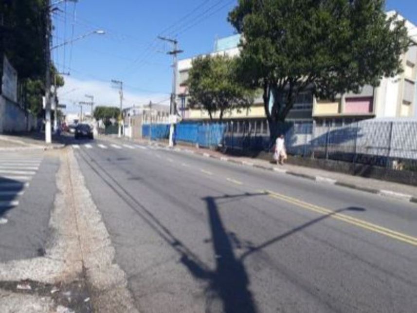 Imagem 3 do Leilão de Imóvel Comercial - Taboão - Diadema/SP
