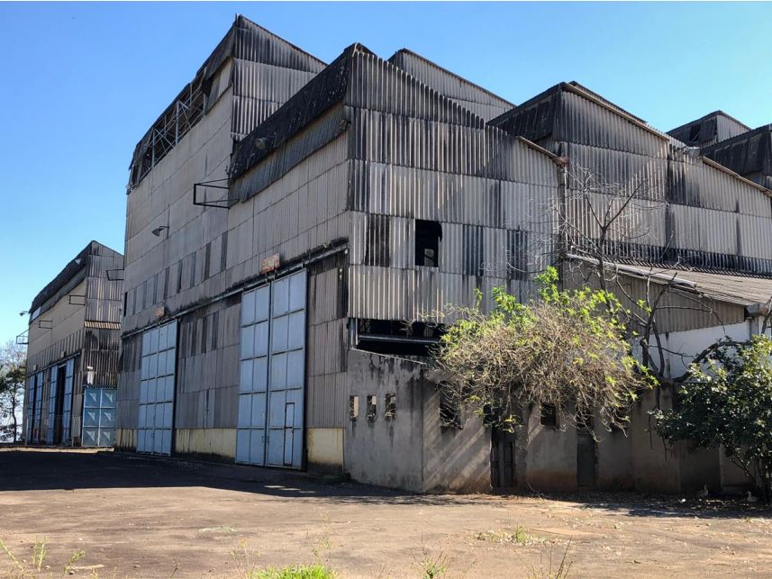 Imagem 4 do Leilão de Galpão Industrial - Pinheiros - Varginha/MG