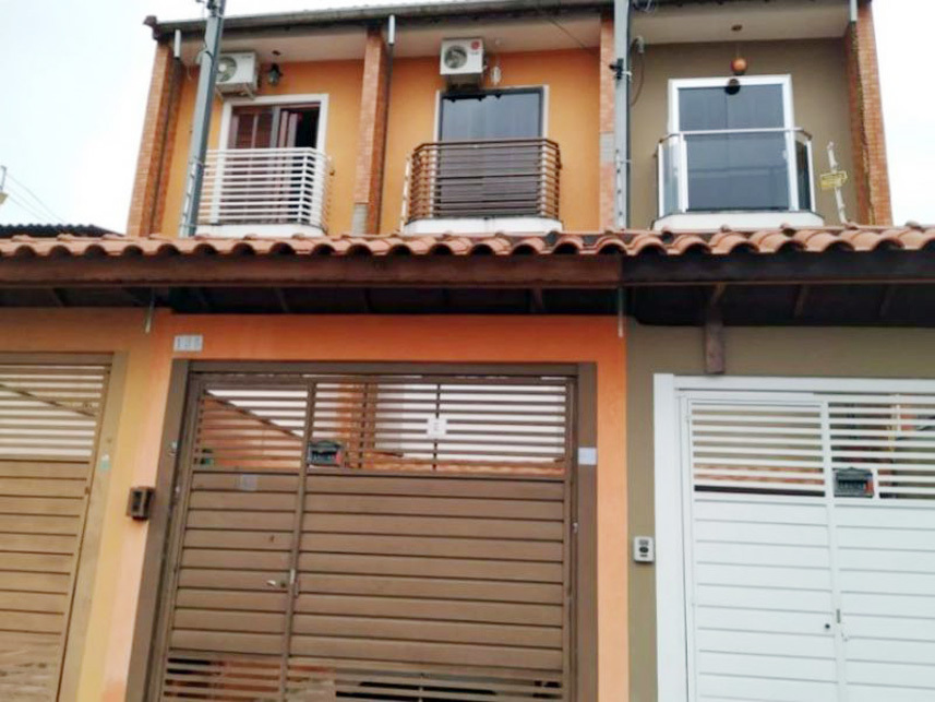 Imagem 1 do Leilão de Casa - Jardim Nossa Senhora do Carmo - São Paulo/SP