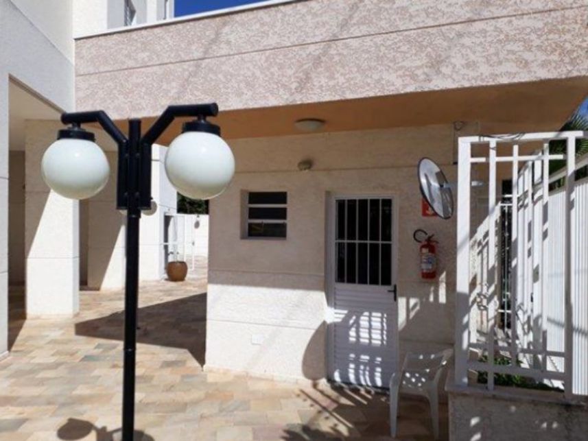 Imagem 28 do Leilão de Apartamento - Vila Esperança - Itu/SP