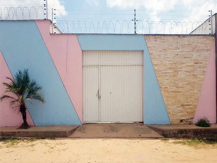Imagem  do Leilão de Casa - Parque Araçagi - São José de Ribamar/MA
