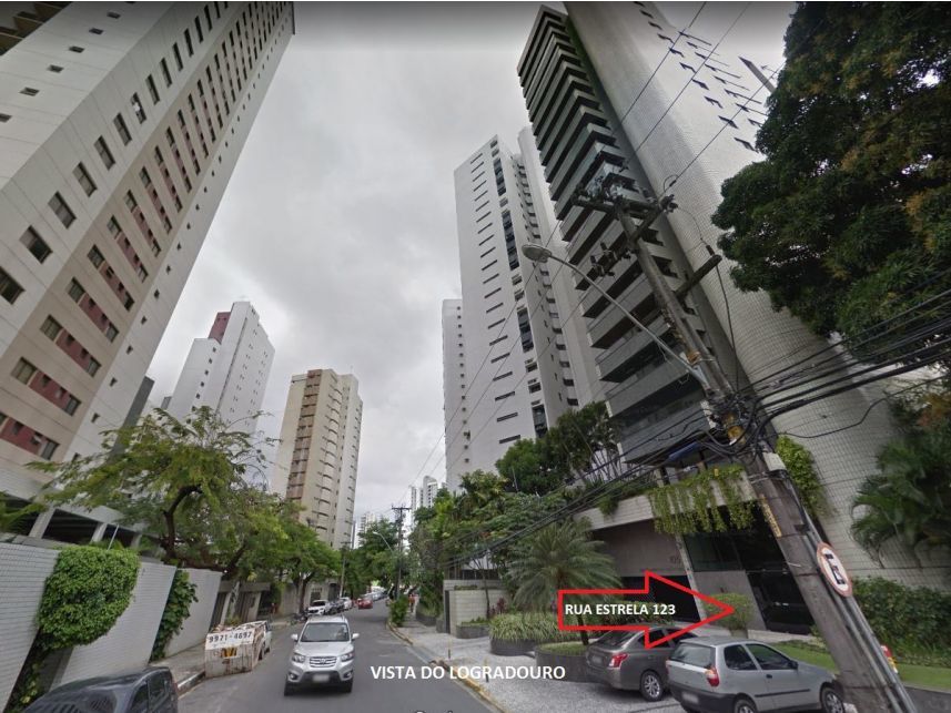 Imagem 6 do Leilão de Apartamento - Parnamirim - Recife/PE
