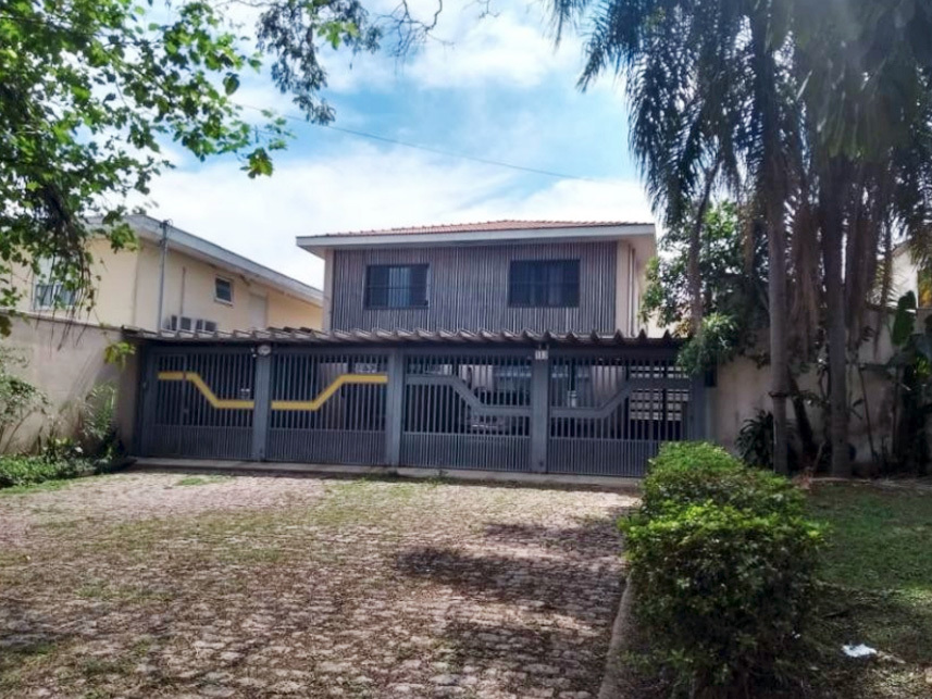 Imagem 1 do Leilão de Casa - Jardim Bélgica - São Paulo/SP