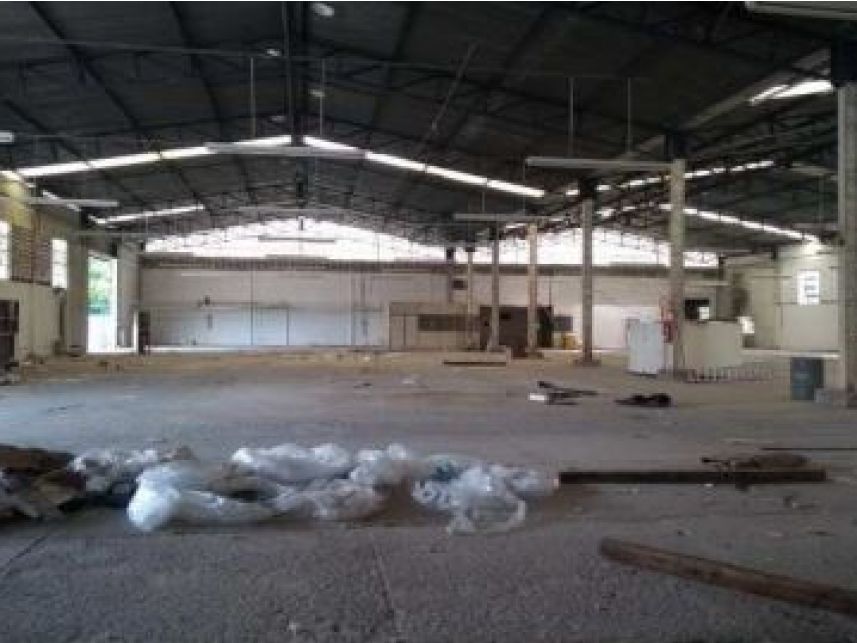 Imagem 3 do Leilão de Prédio - Distrito Industrial Simão da Cunha - Sabará/MG