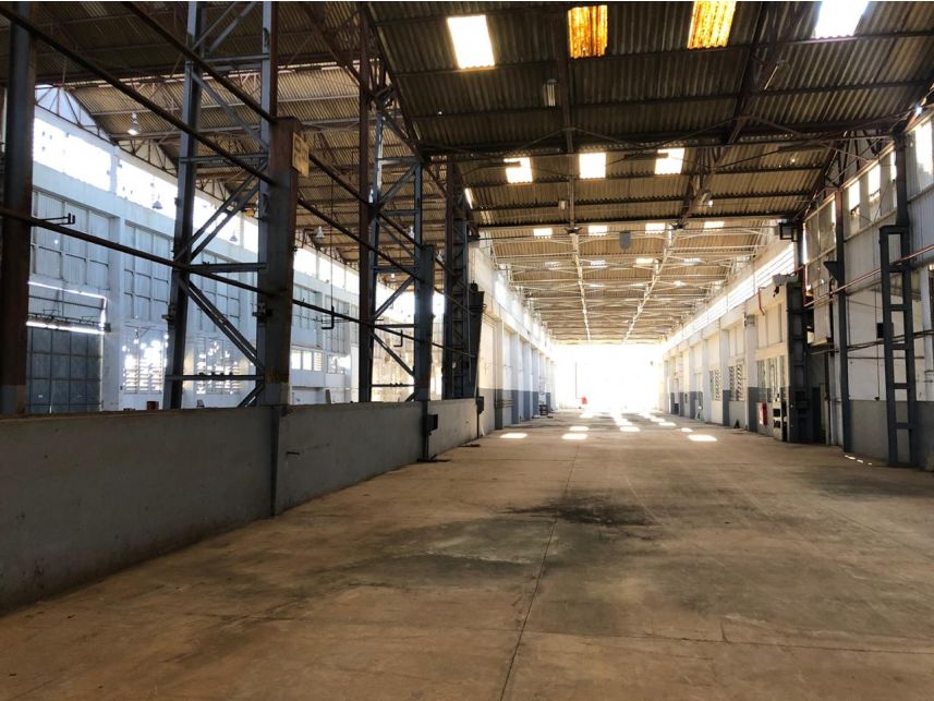 Imagem 13 do Leilão de Galpão Industrial - Pinheiros - Varginha/MG