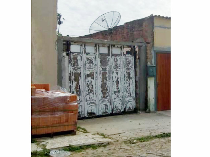 Imagem 1 do Leilão de Casa - Centro - Bagé/RS