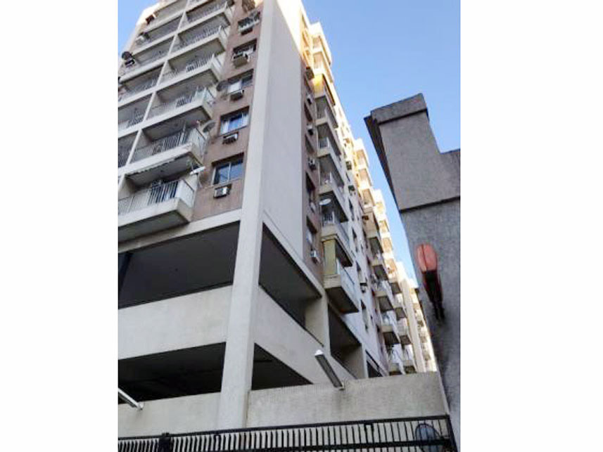 Imagem 2 do Leilão de Apartamento - Meier - Rio de Janeiro/RJ