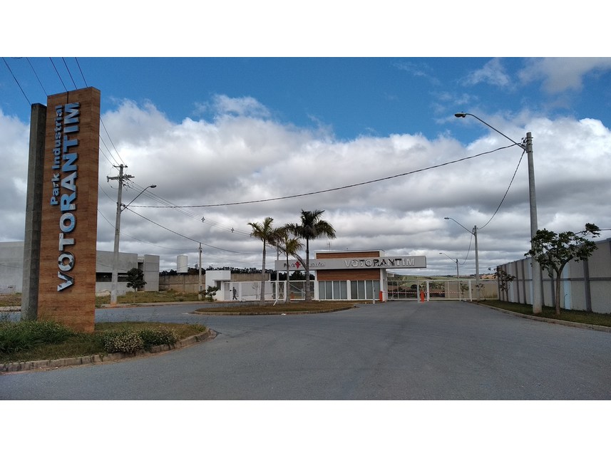 Imagem 3 do Leilão de Terreno - Capoavinha - Votorantim/SP