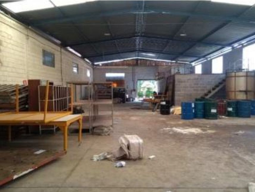 Imagem 5 do Leilão de Prédio - Distrito Industrial Simão da Cunha - Sabará/MG