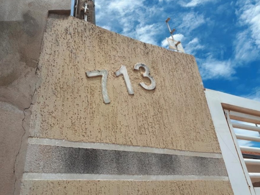 Imagem 2 do Leilão de Casa - Jardim Serra Azul - Araraquara/SP