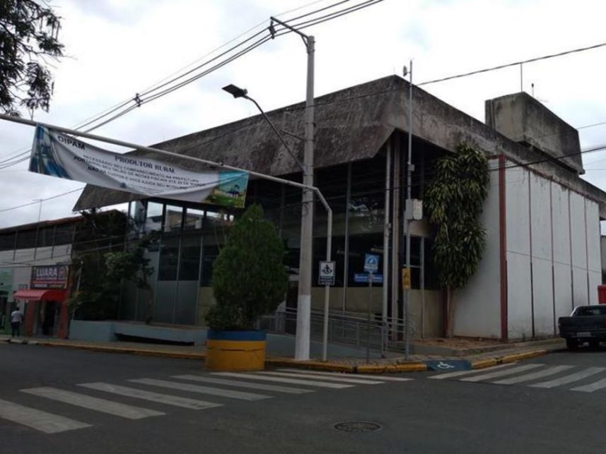 Imagem 5 do Leilão de Prédio Comercial - Centro - São Miguel Arcanjo/SP