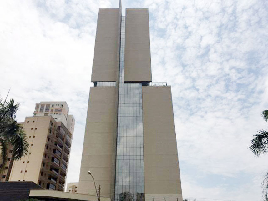 Imagem 2 do Leilão de Apartamento - Jardim Botânico - Ribeirão Preto/SP
