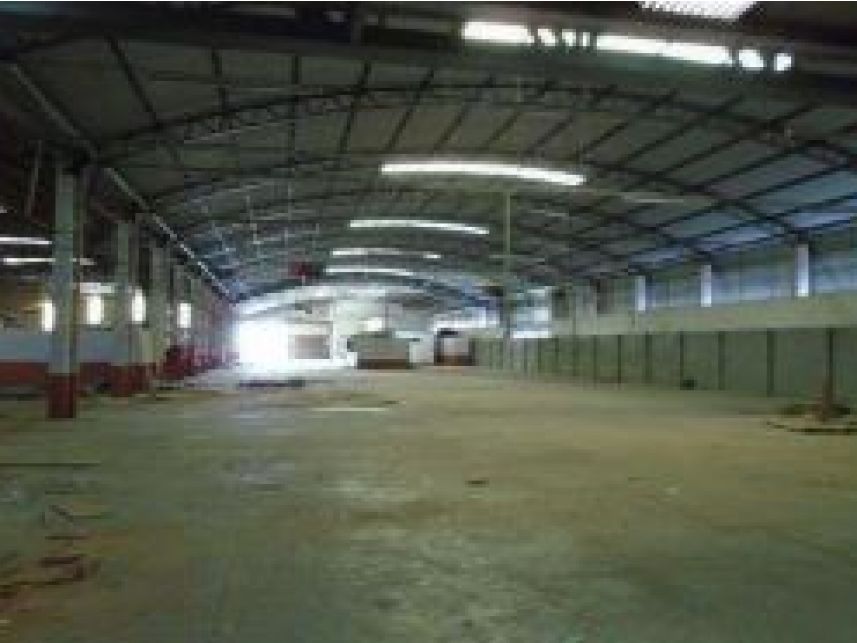 Imagem 7 do Leilão de Galpão Industrial - Parque Industrial Ii - Arapongas/PR