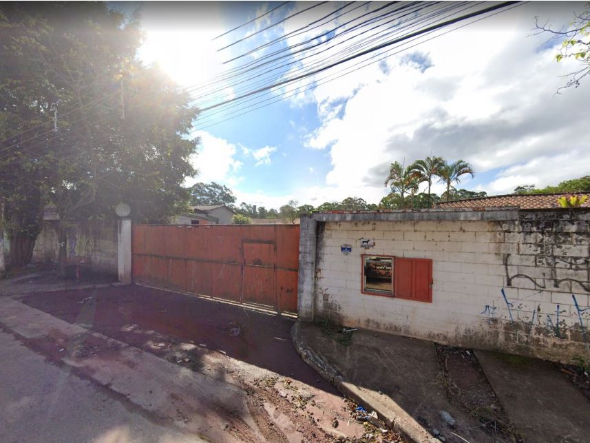 Imagem 1 do Leilão de Galpão - Alvarenga - São Bernardo do Campo/SP