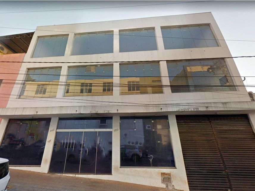 Imagem 1 do Leilão de Prédio Comercial - Centro - São Carlos/SP